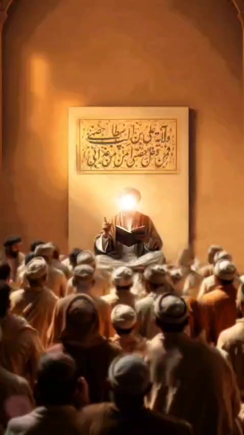 @haf Tamil bayan /hadith