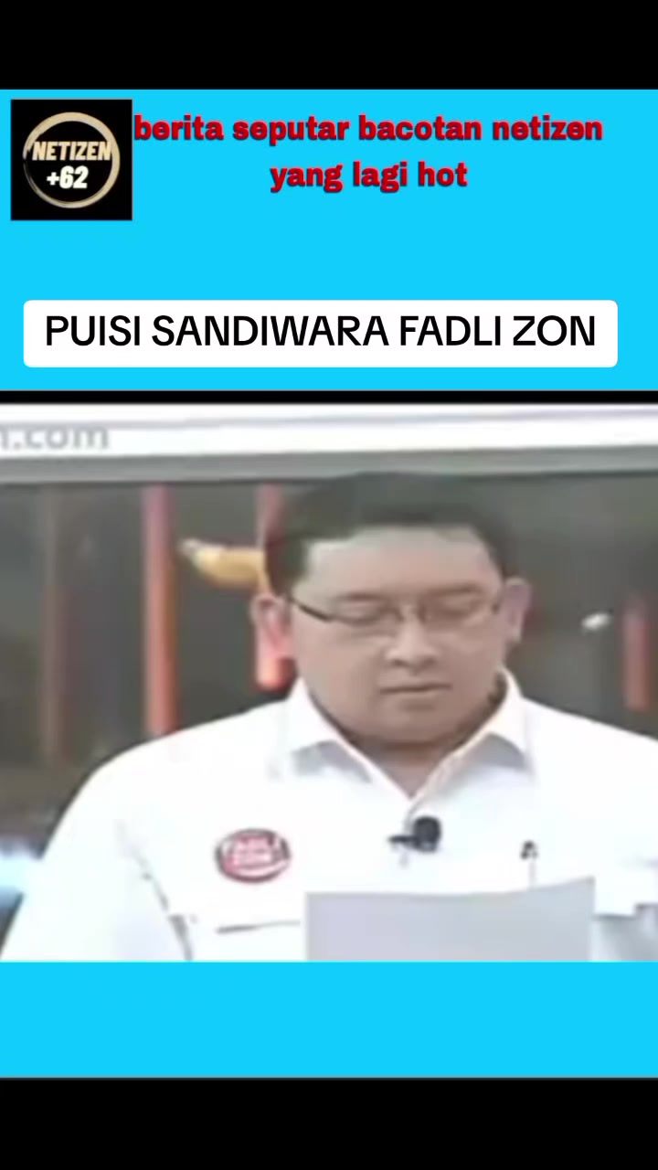 @NETIZEN+62