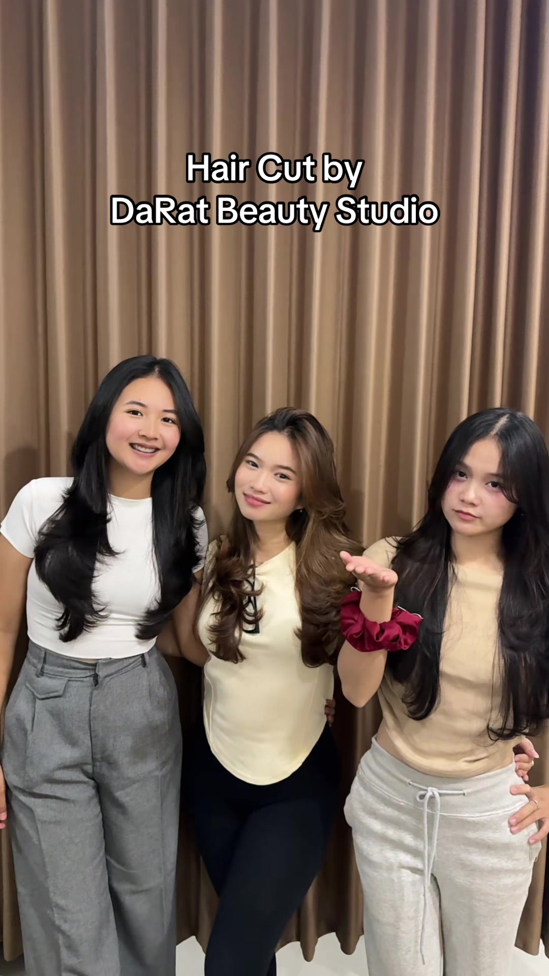 @DaRat Beauty Studio