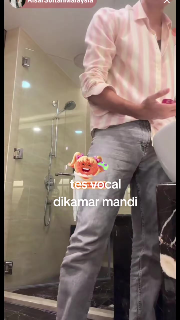 @Jari Lentik Aisar