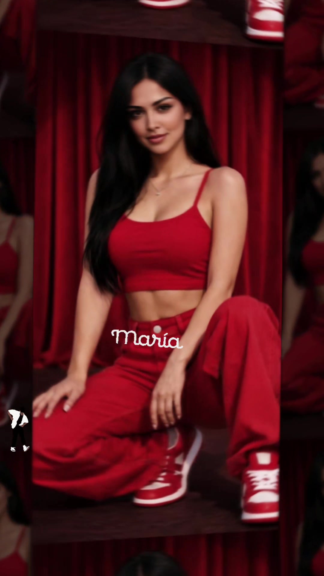@๊ง ๐ MARIA ๐๊ง