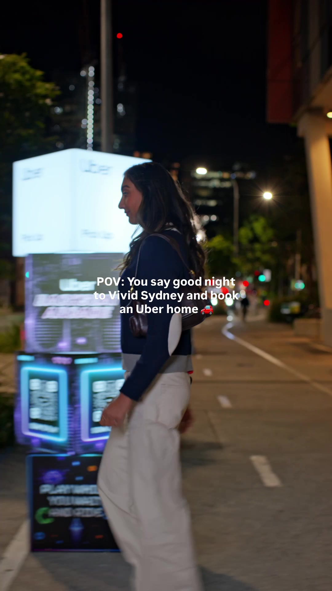 @Vivid Sydney