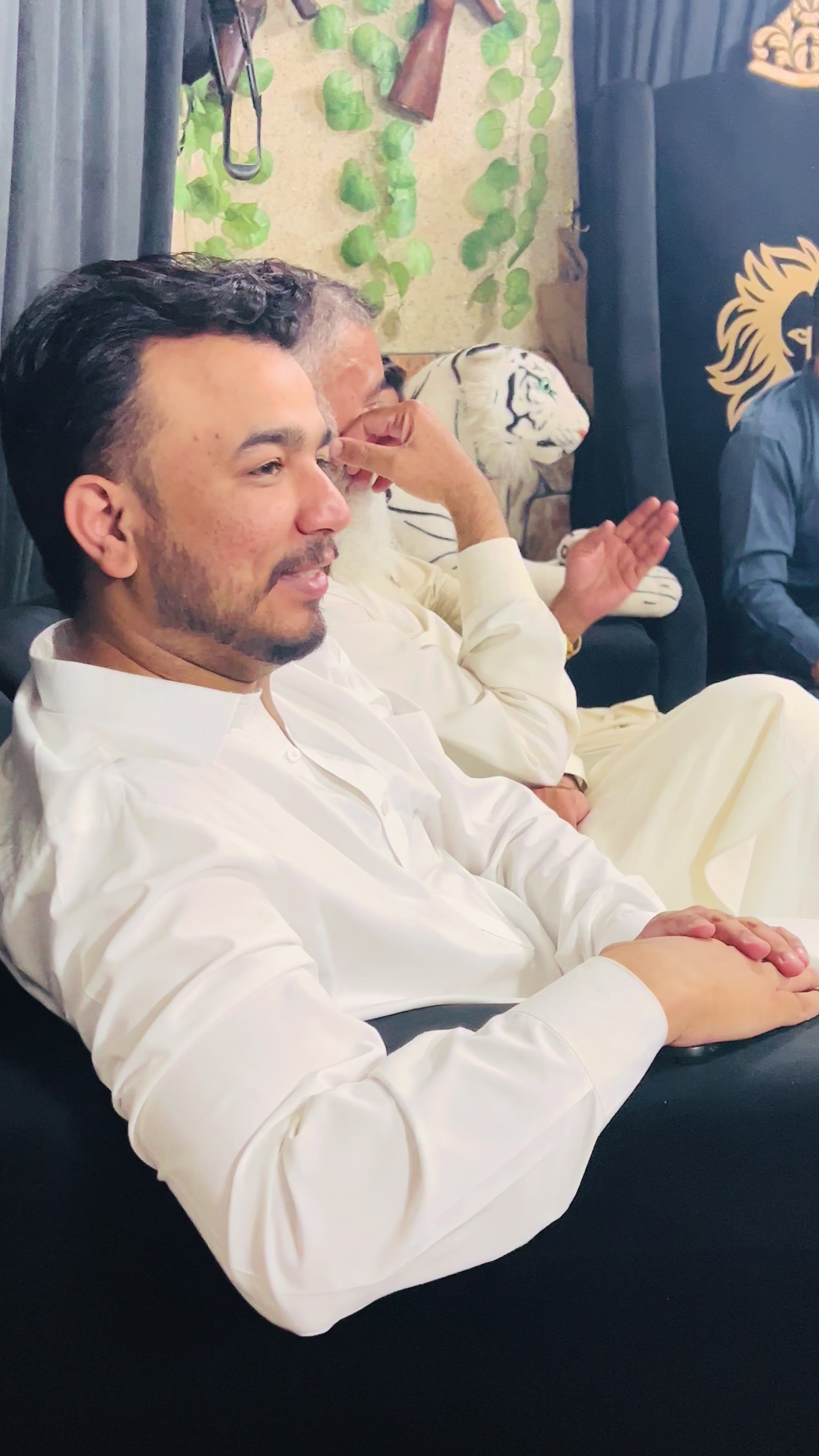 @محمد بھائی راولپنڈی