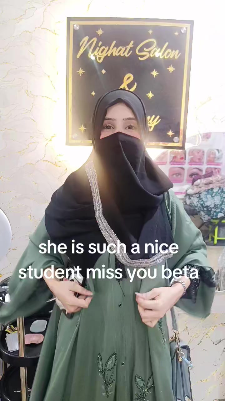 @Nighat salon and academy
