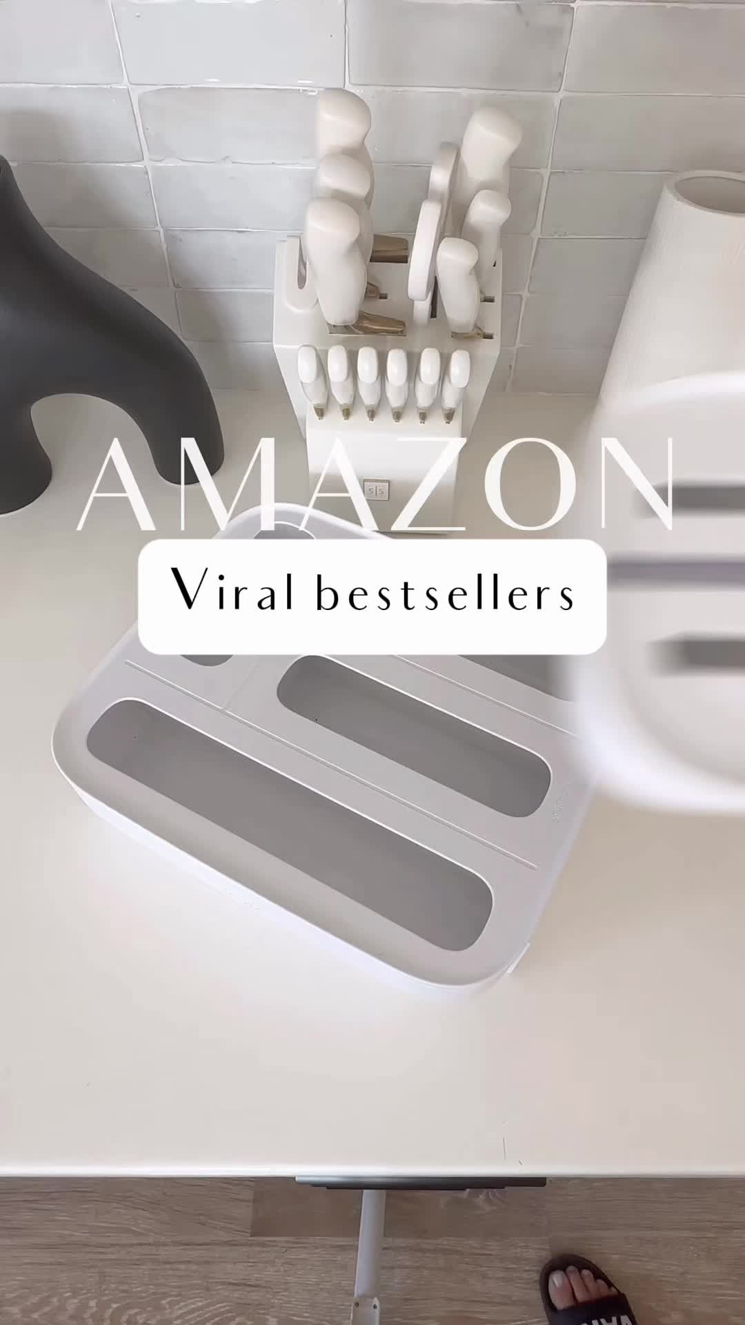 @Danielle Donohue Amazon Home