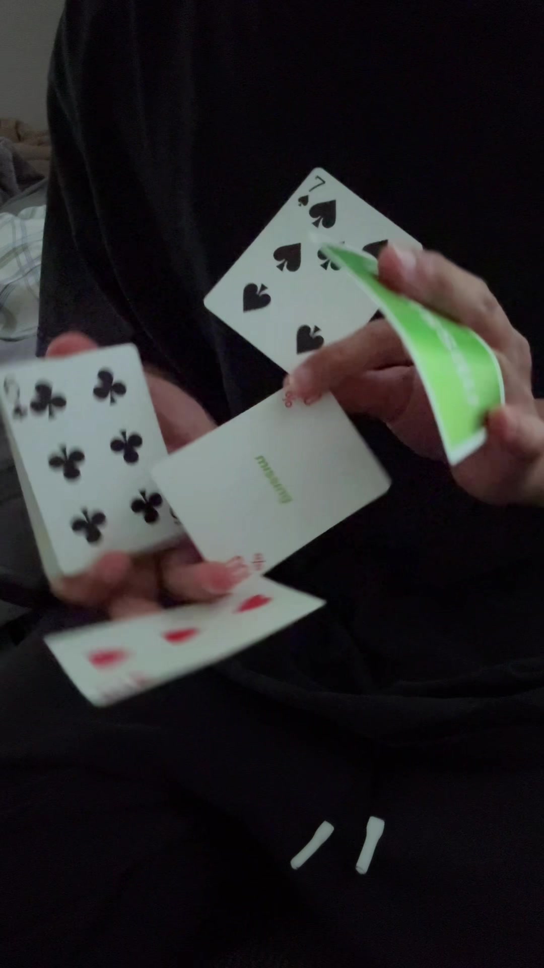 @Cardistry