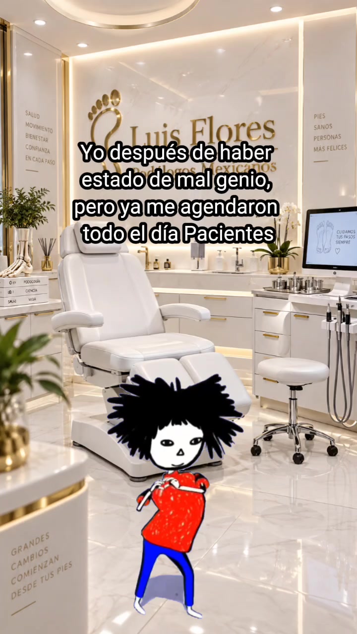 @PodólogosMx