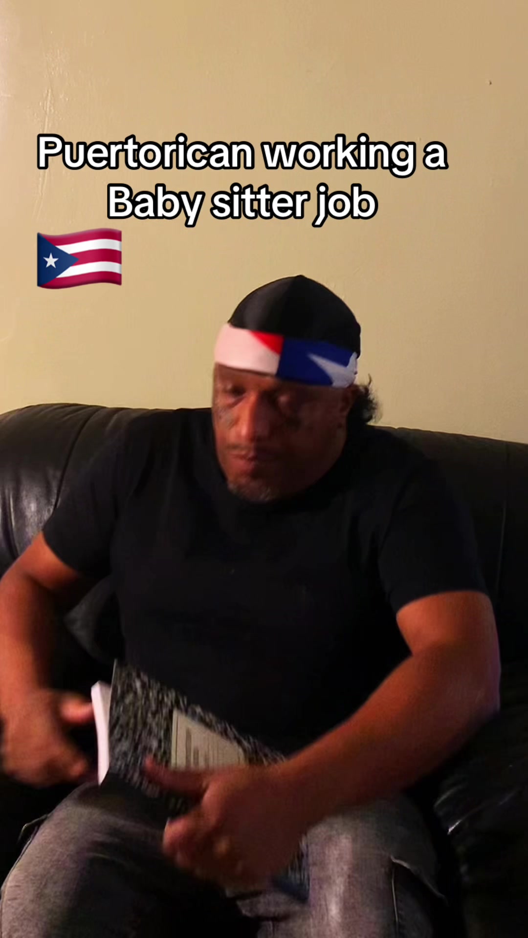 @I’m So PuertoRican