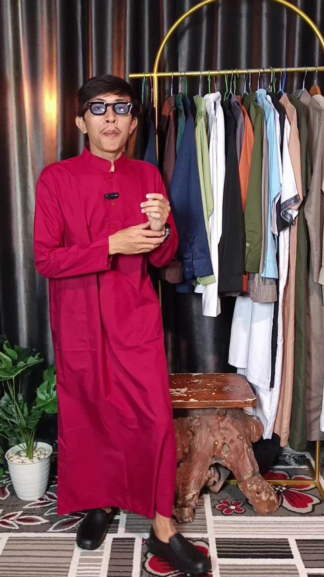 @KANG BASRENG OUTFIT