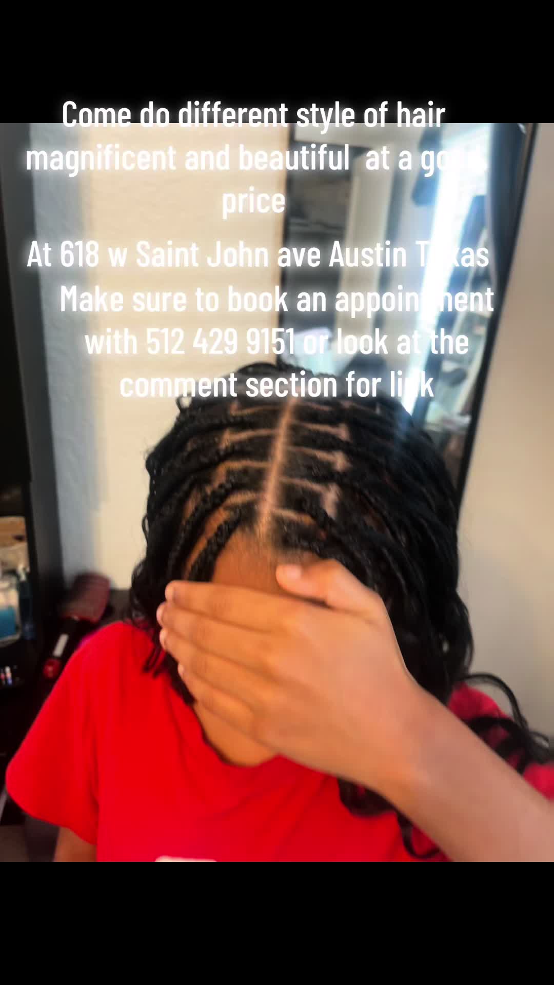 @B&HSocialBeauty