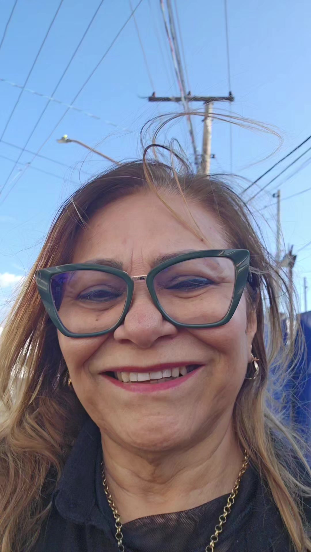 @Neide Ribeiro