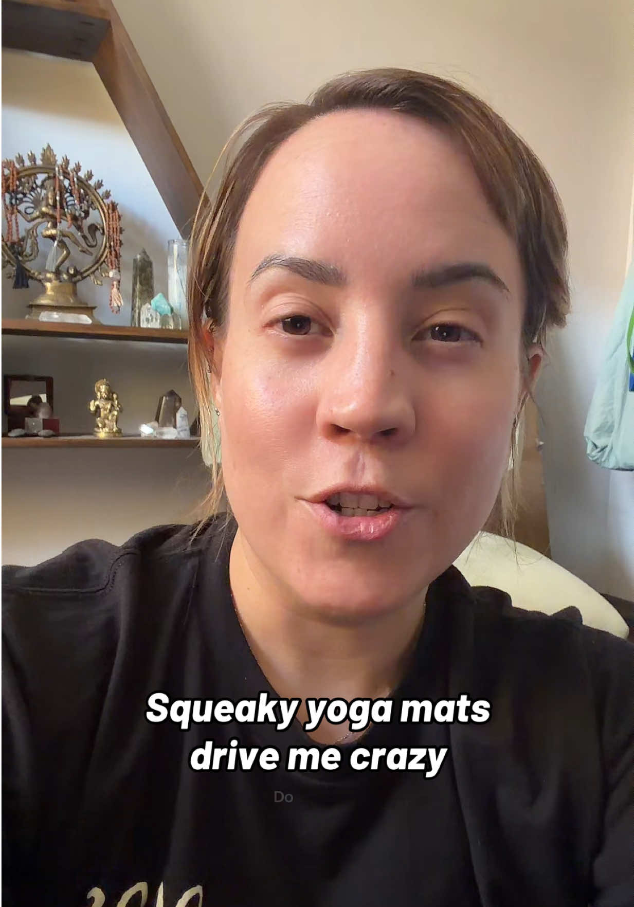 @Ashlee | Yoga Teacher