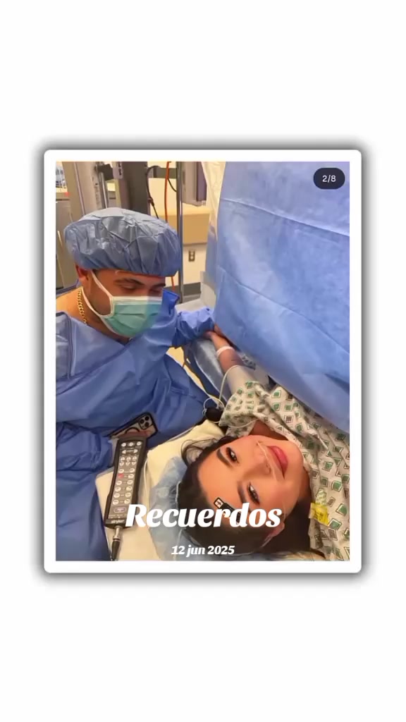 @Tu chismosa de confianza 🫦