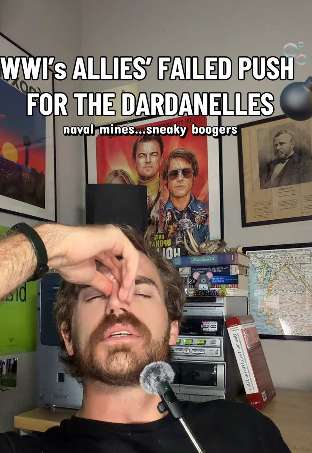 @KeepItScruffy PhD