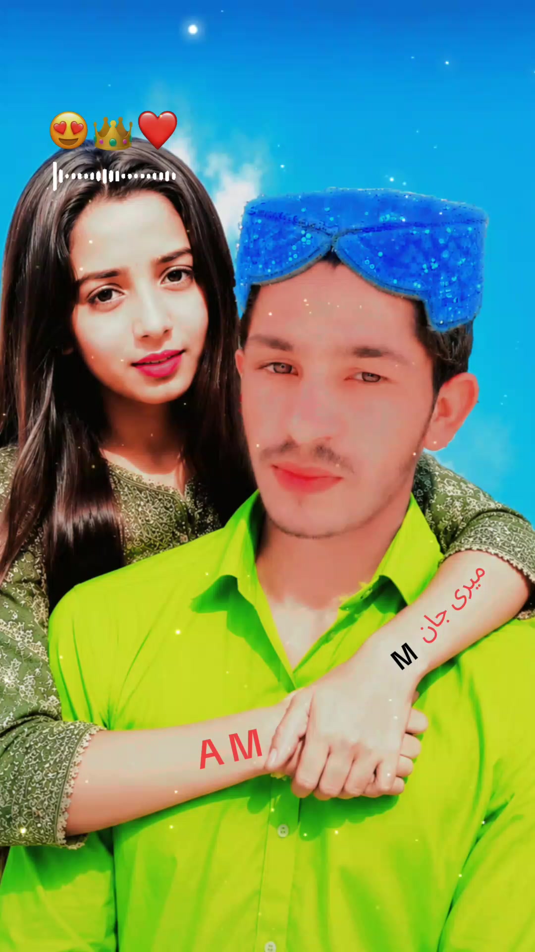 @gujjar brand