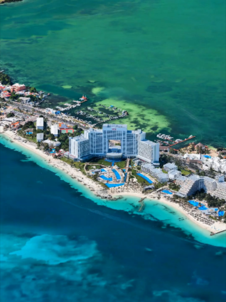 @LUXURY USA RESORTS