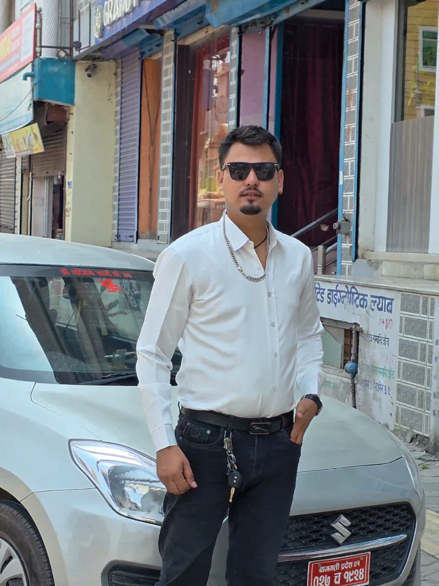 @Samrat Raikhola