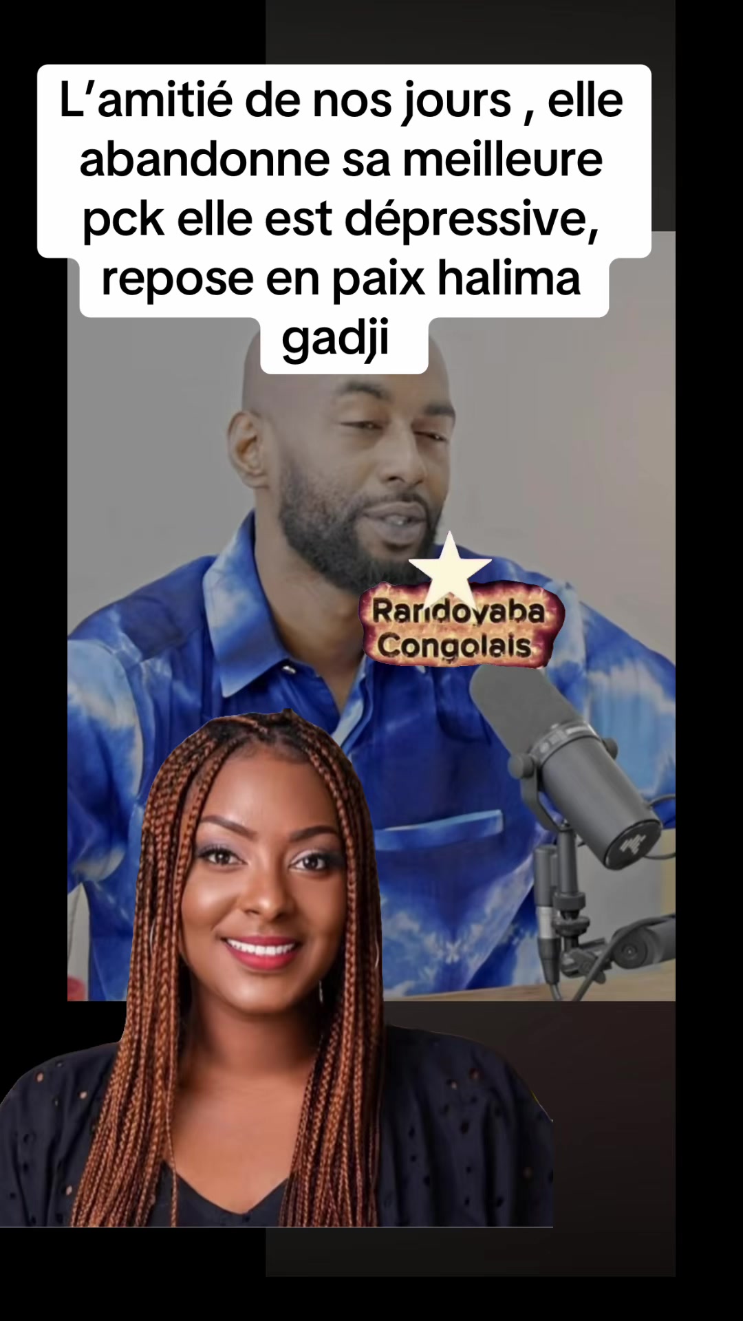 @RANDO  ya ba congolais 💙💙💙