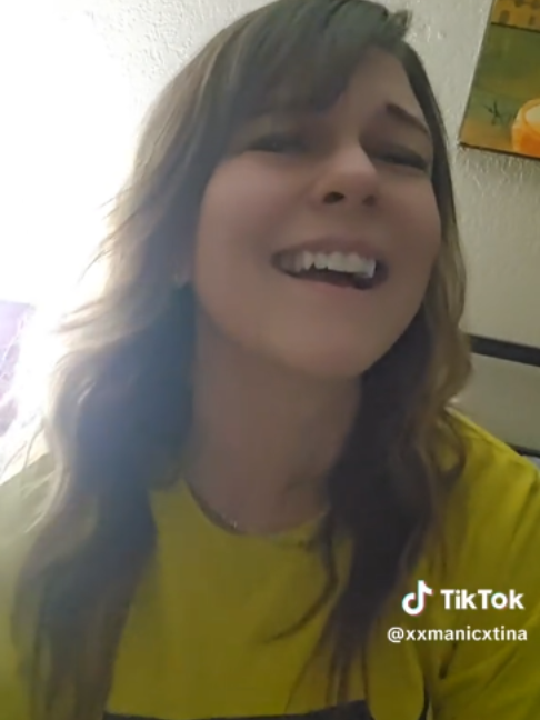 @Chrissy