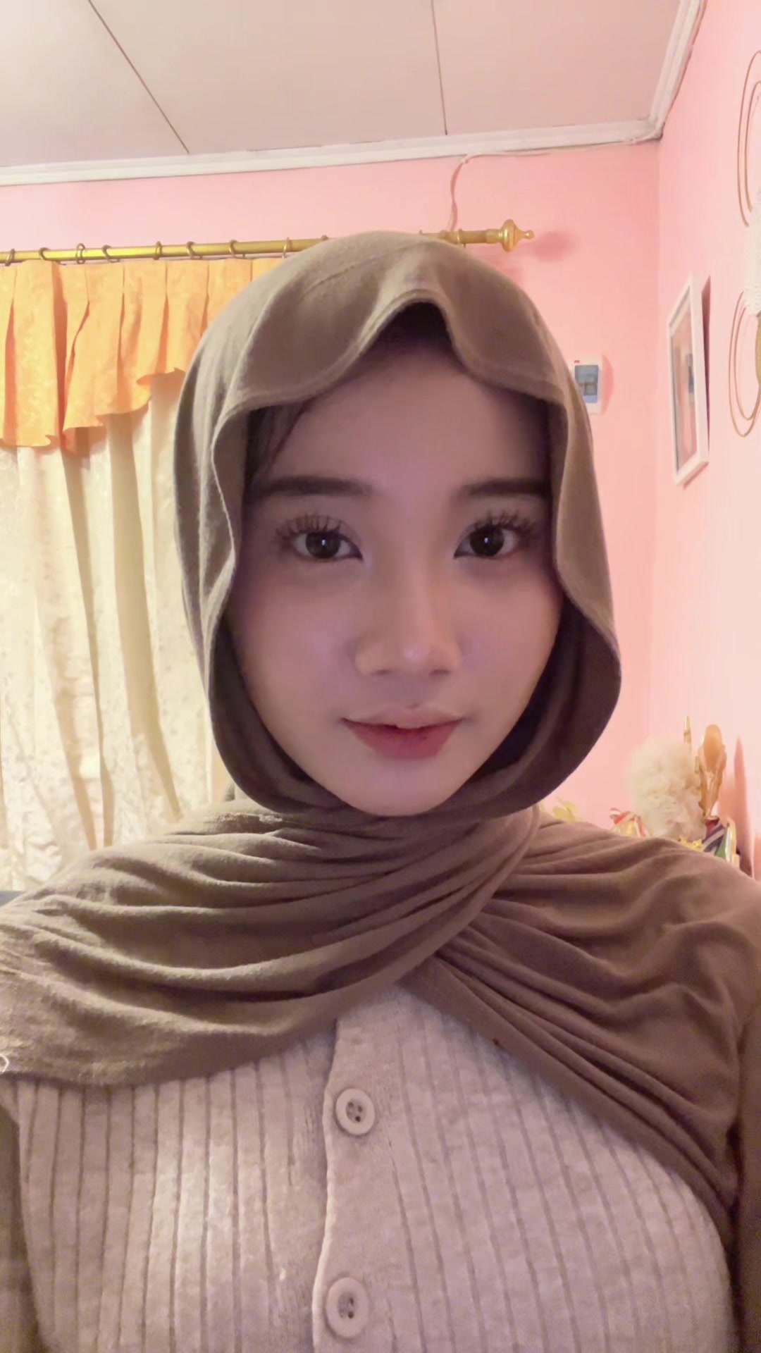 @tataibun cape di fakerin