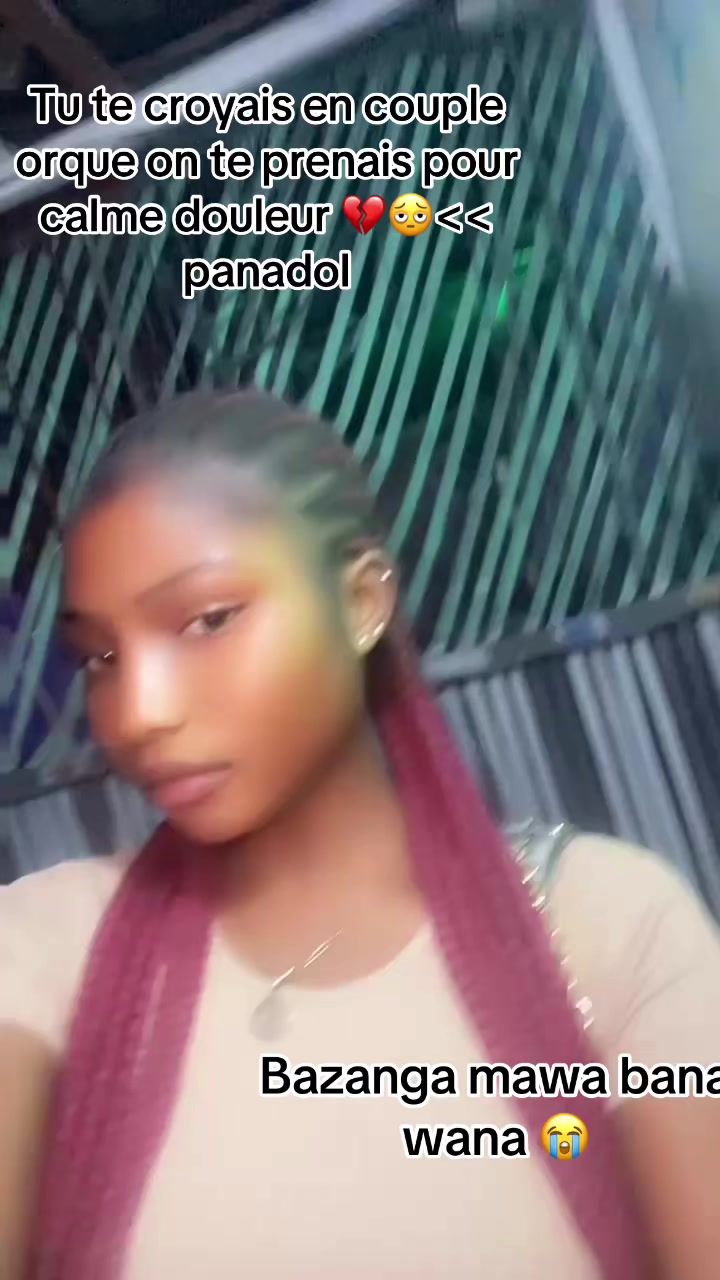 @Marinelle Gros bb 🥰