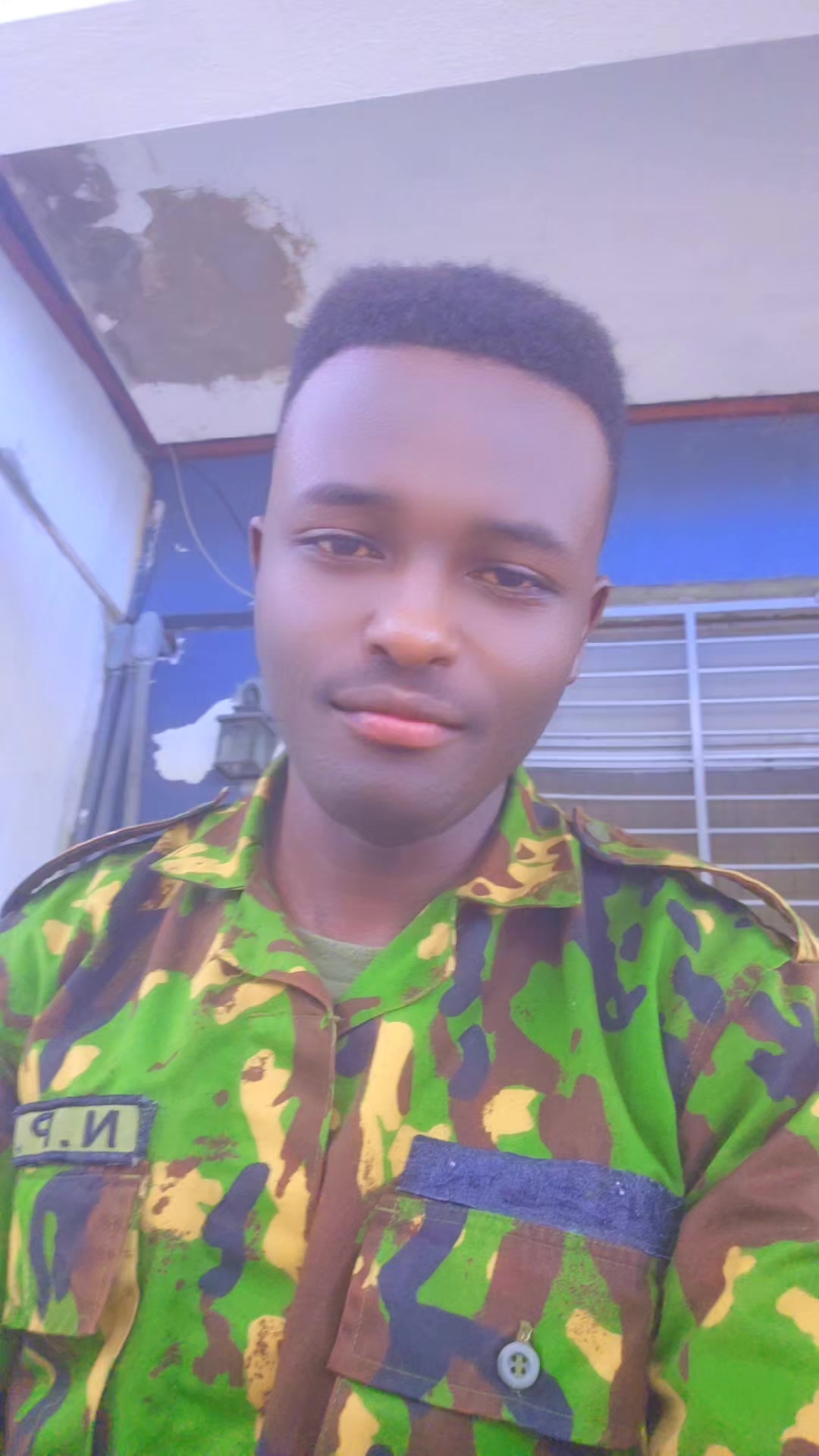 @Maina Dommy