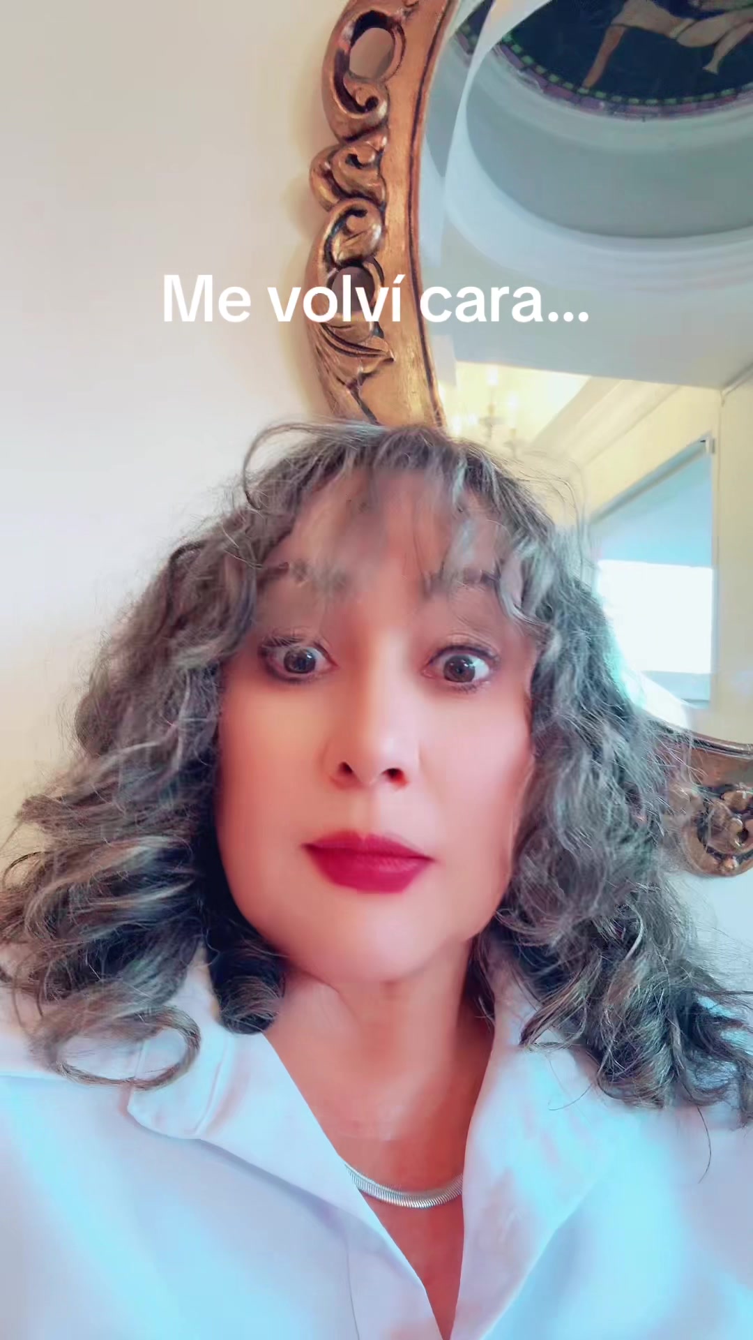 @Coach Cristina Alvarez