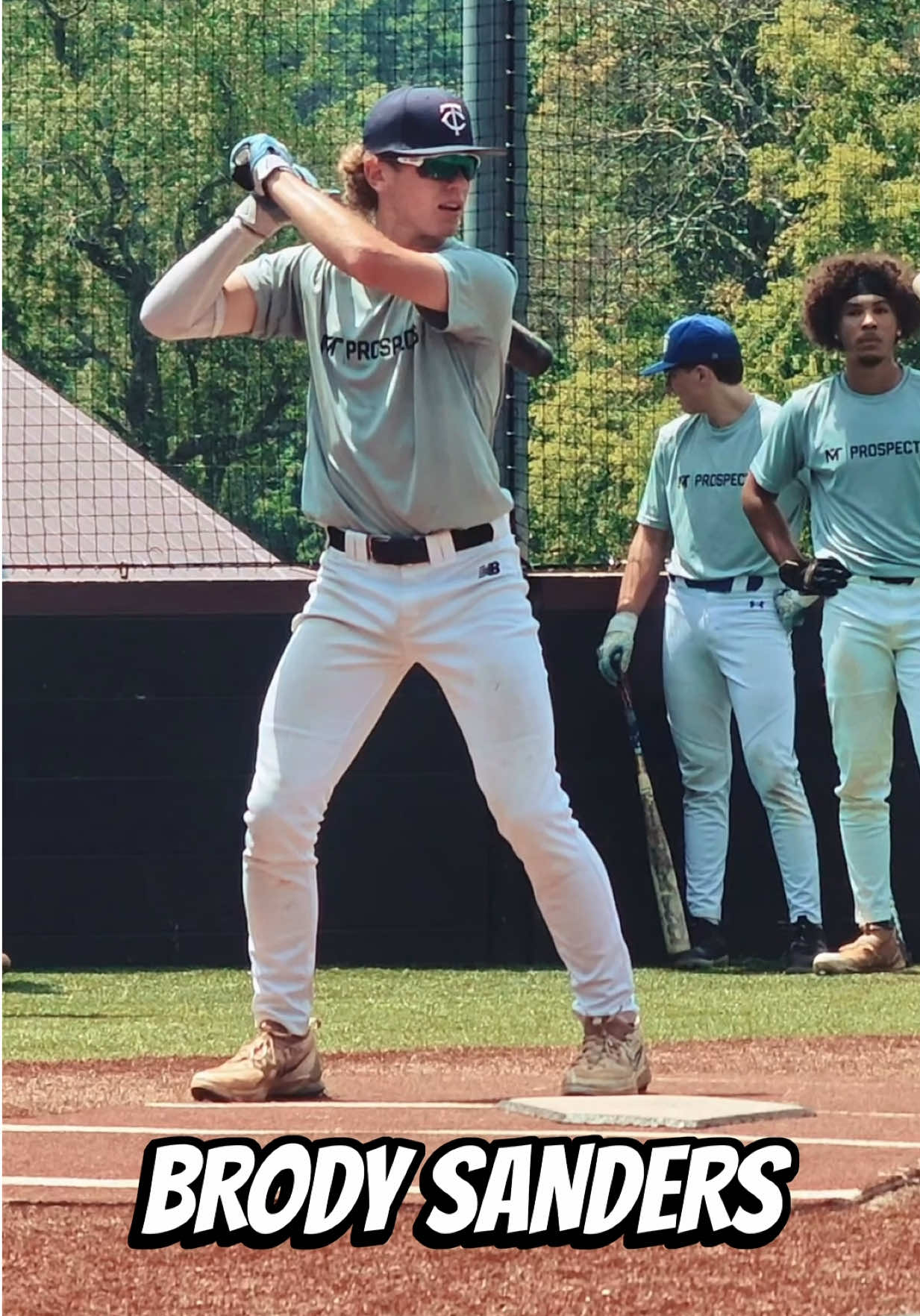 @Tennessee Baseball Network
