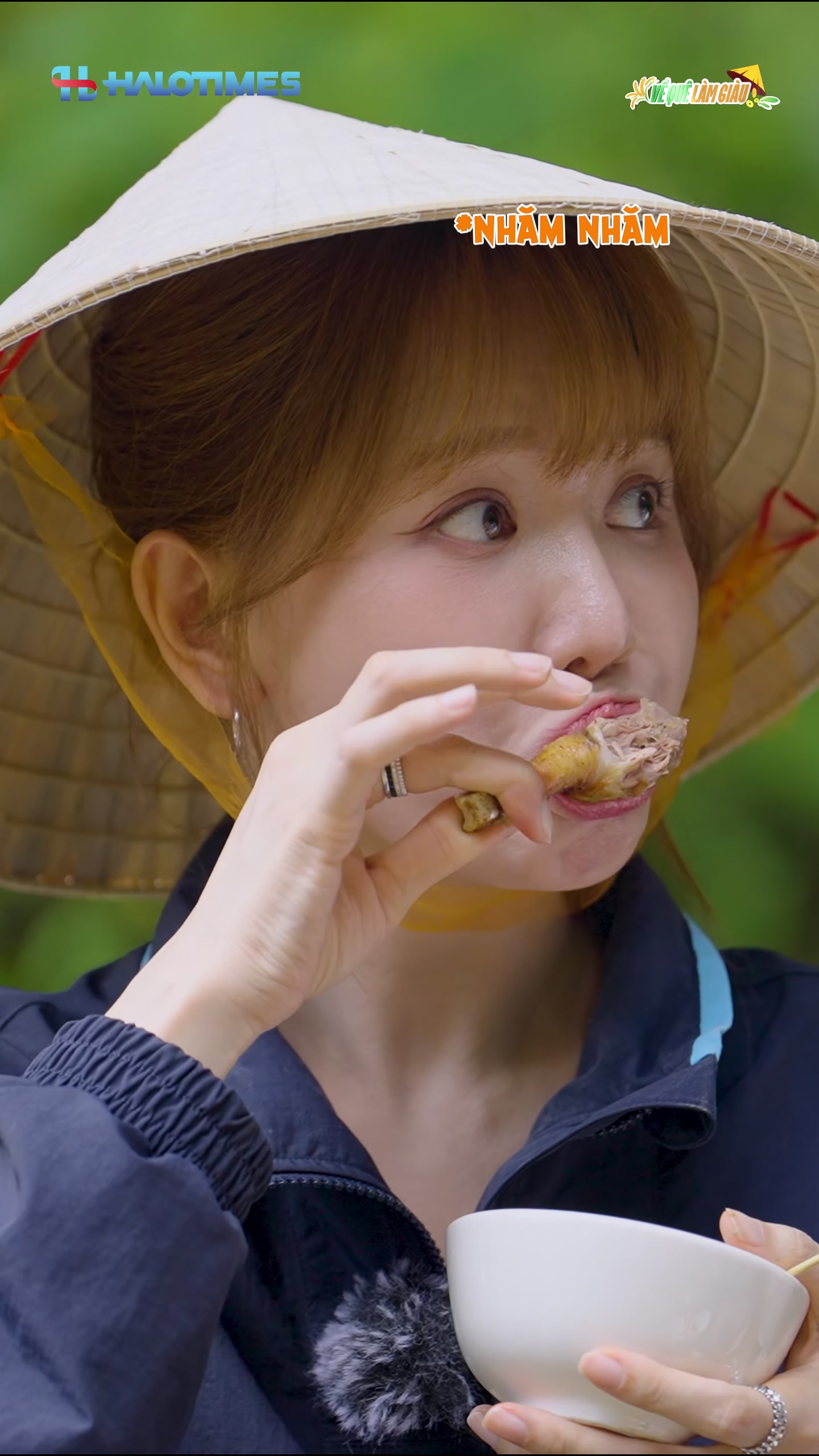 @Về Qu&ecirc; L&agrave;m Gi&agrave;u - Channel