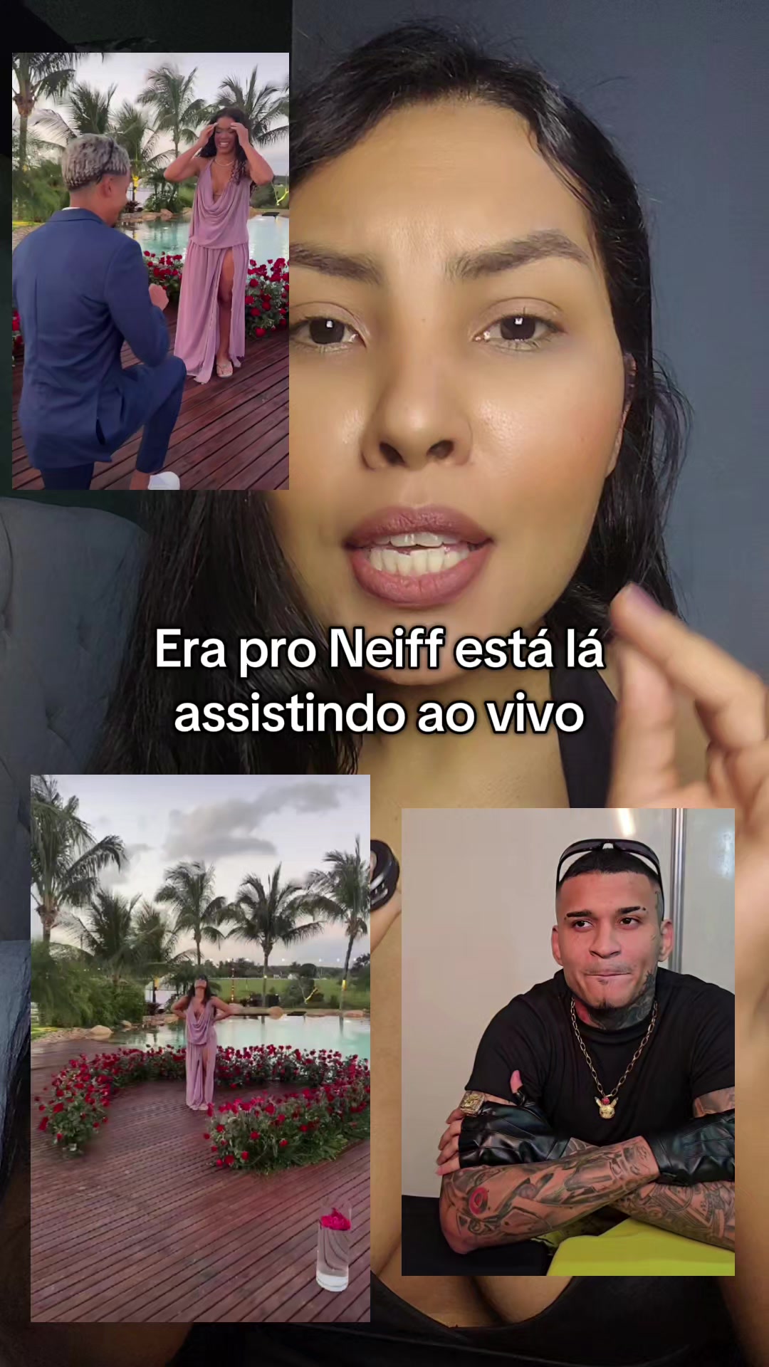 @Dani Faria