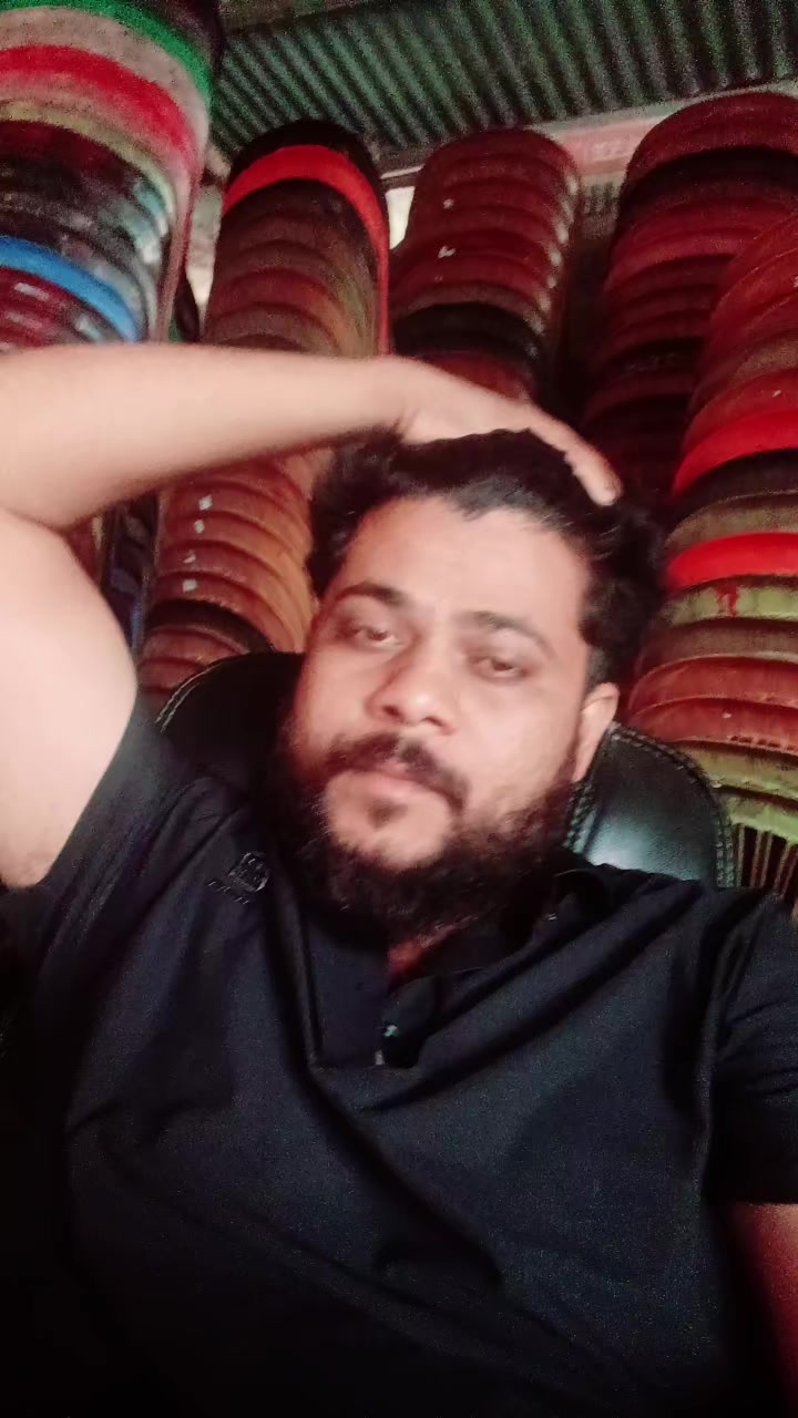 @jabir Raj 786