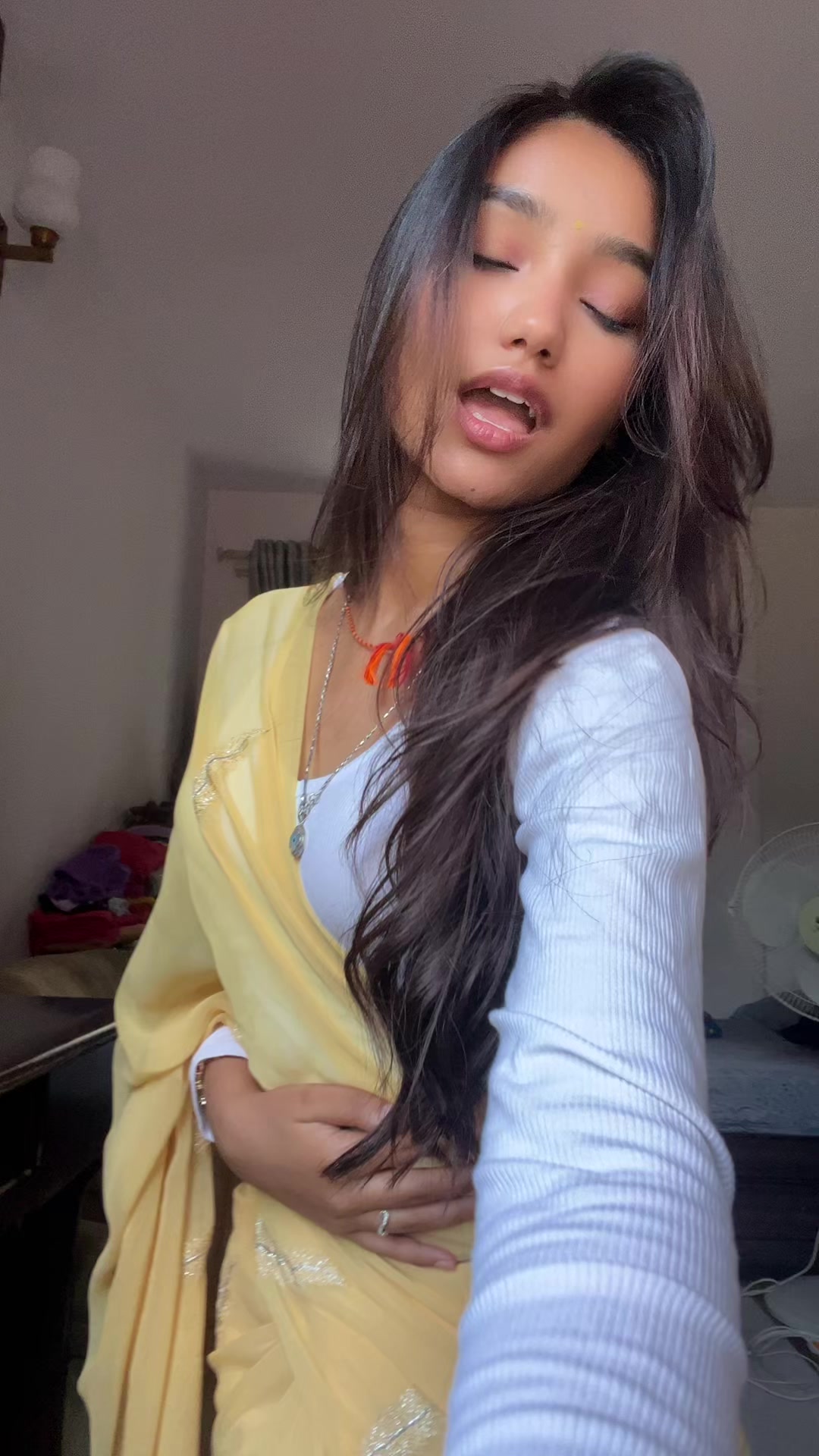 @Anuska Thapa