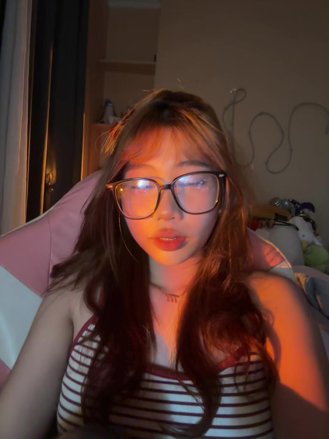 @peachmanggopie😋