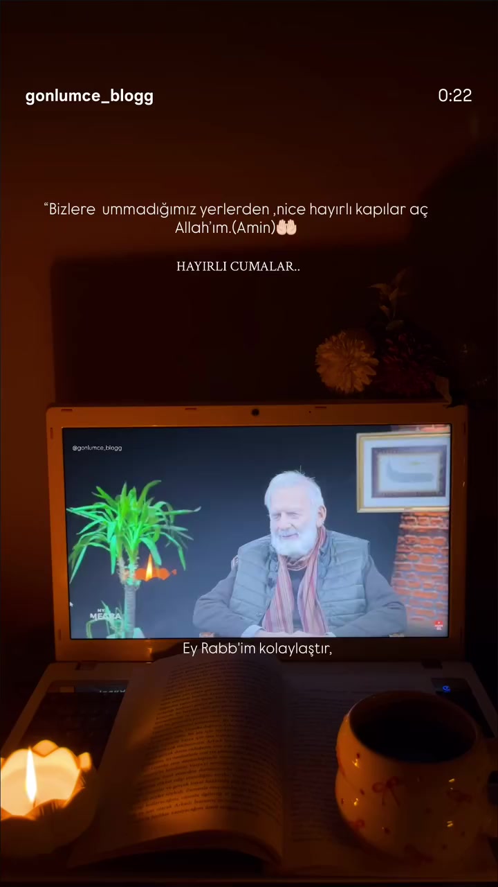 @Gül