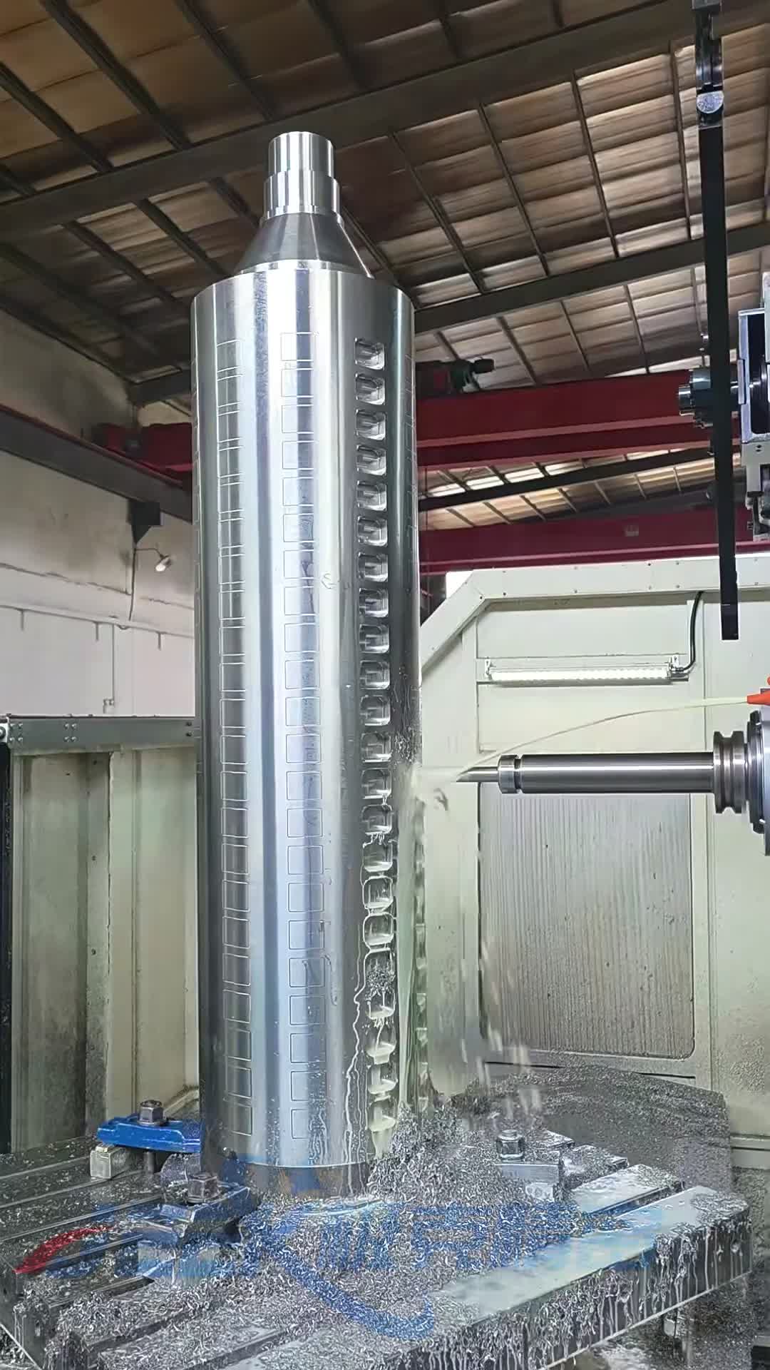 @CNC Factory