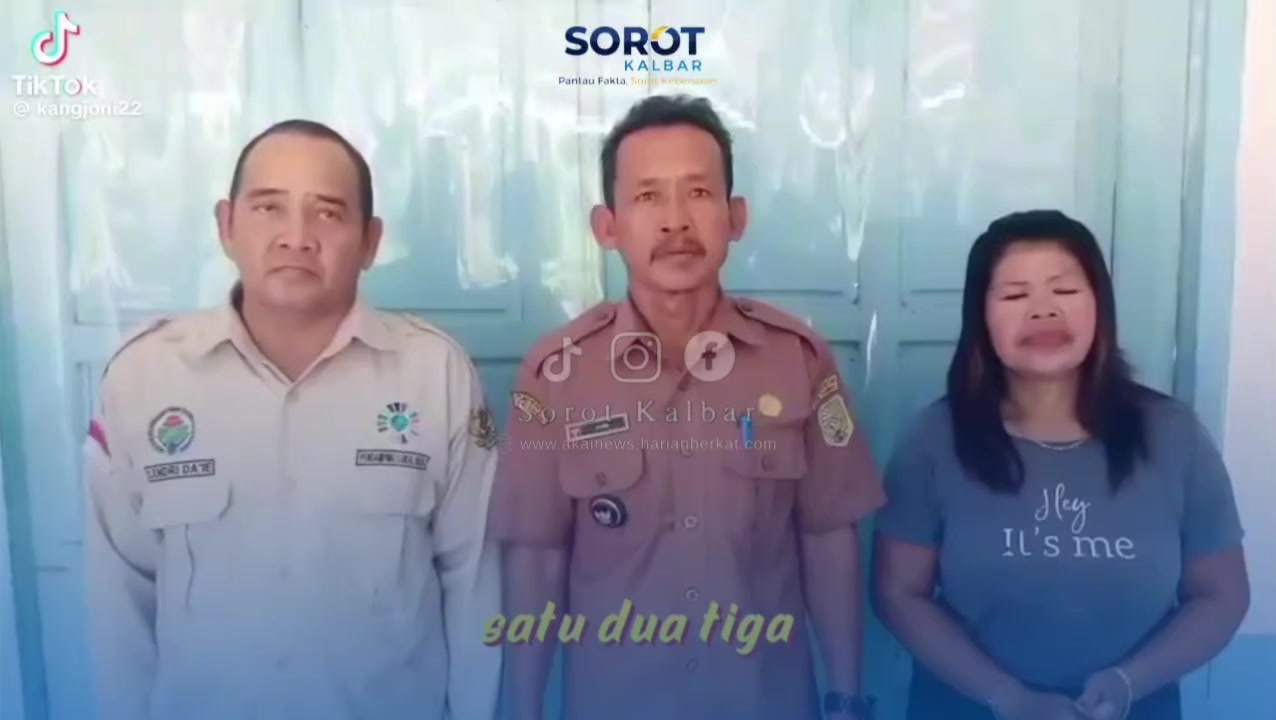@Sorot Kalbar
