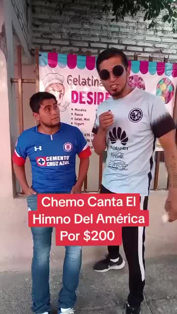 @Cris Bernal