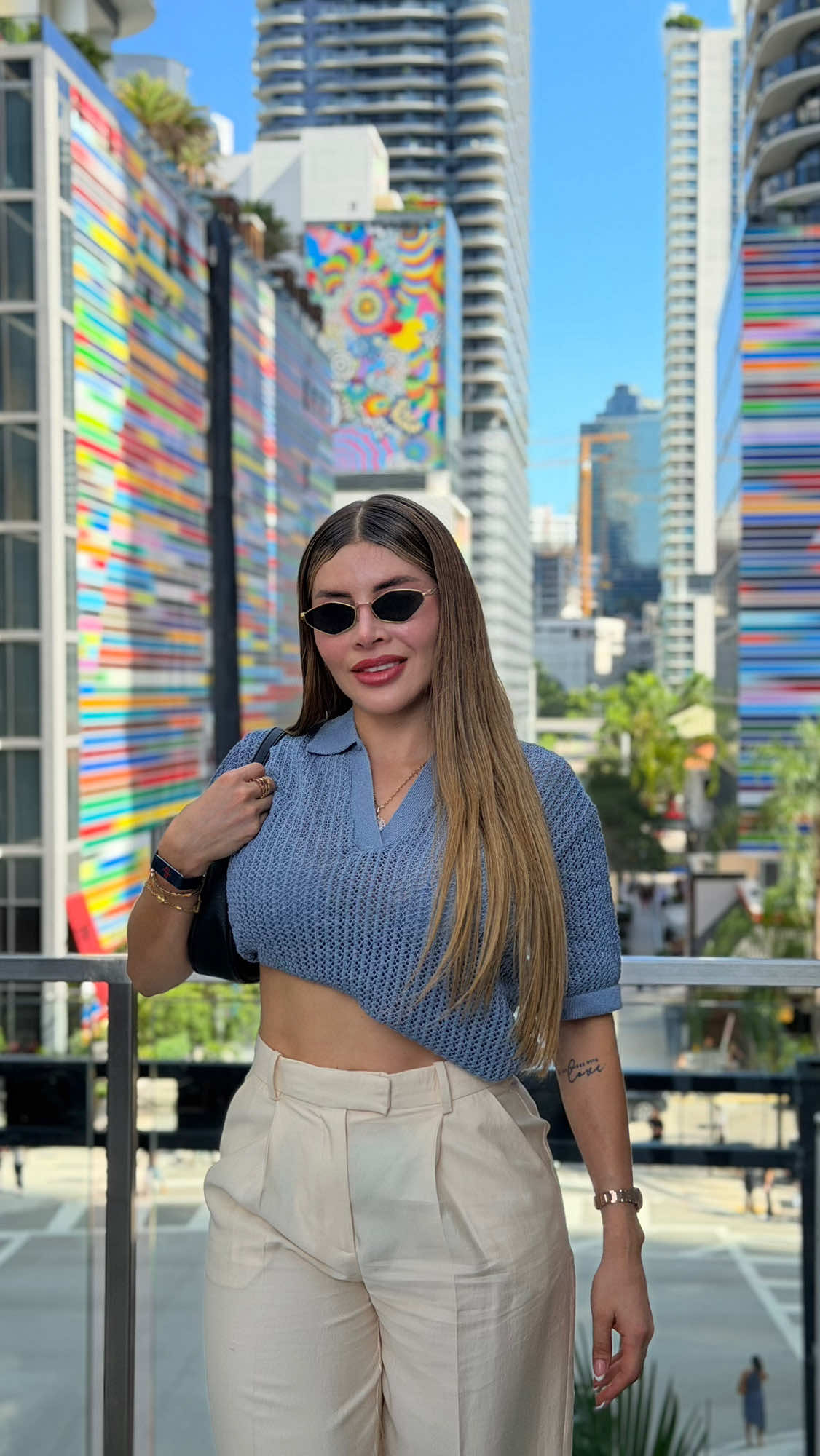 @Erika V Vargas