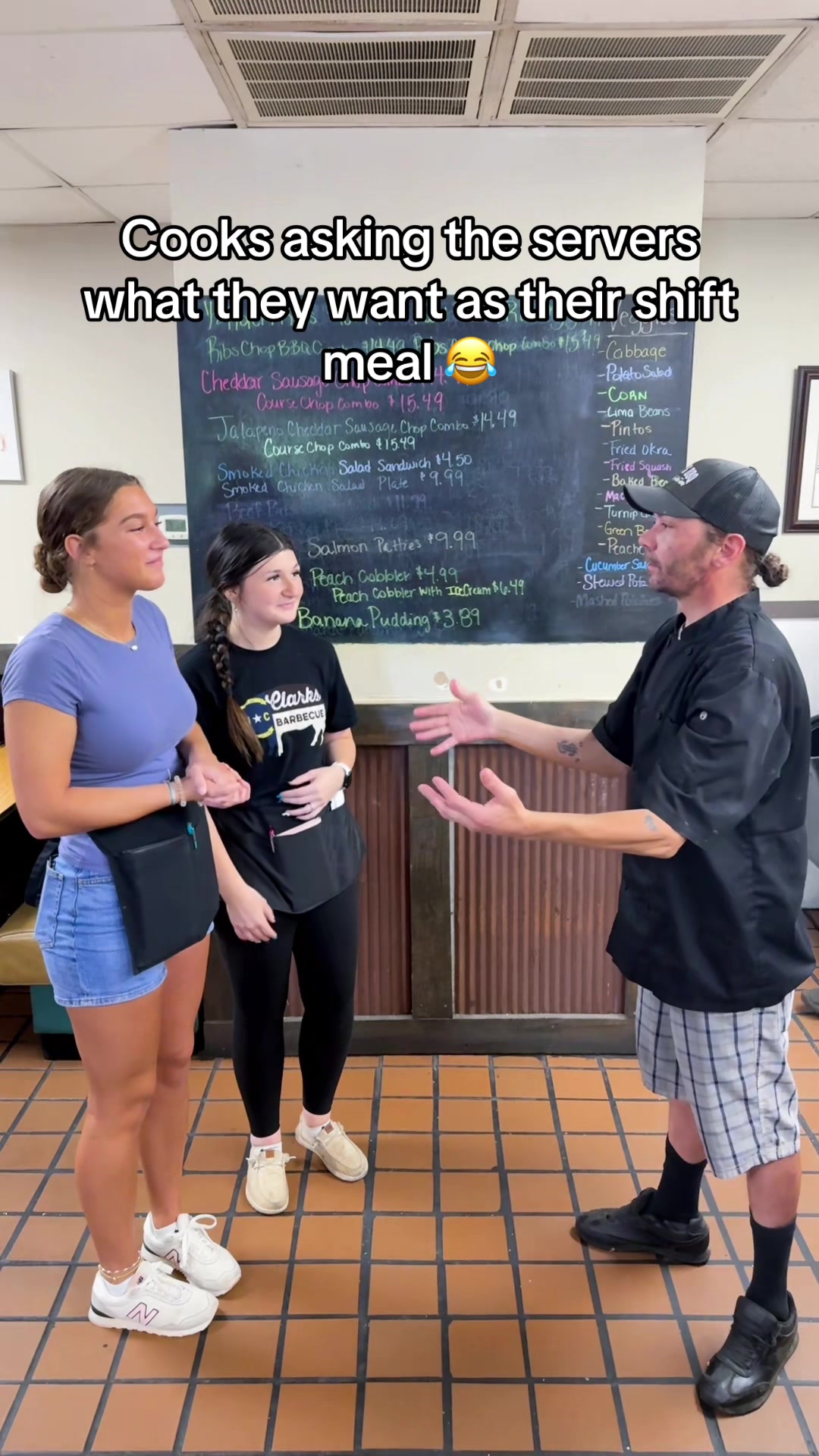 @ClarksBBQ