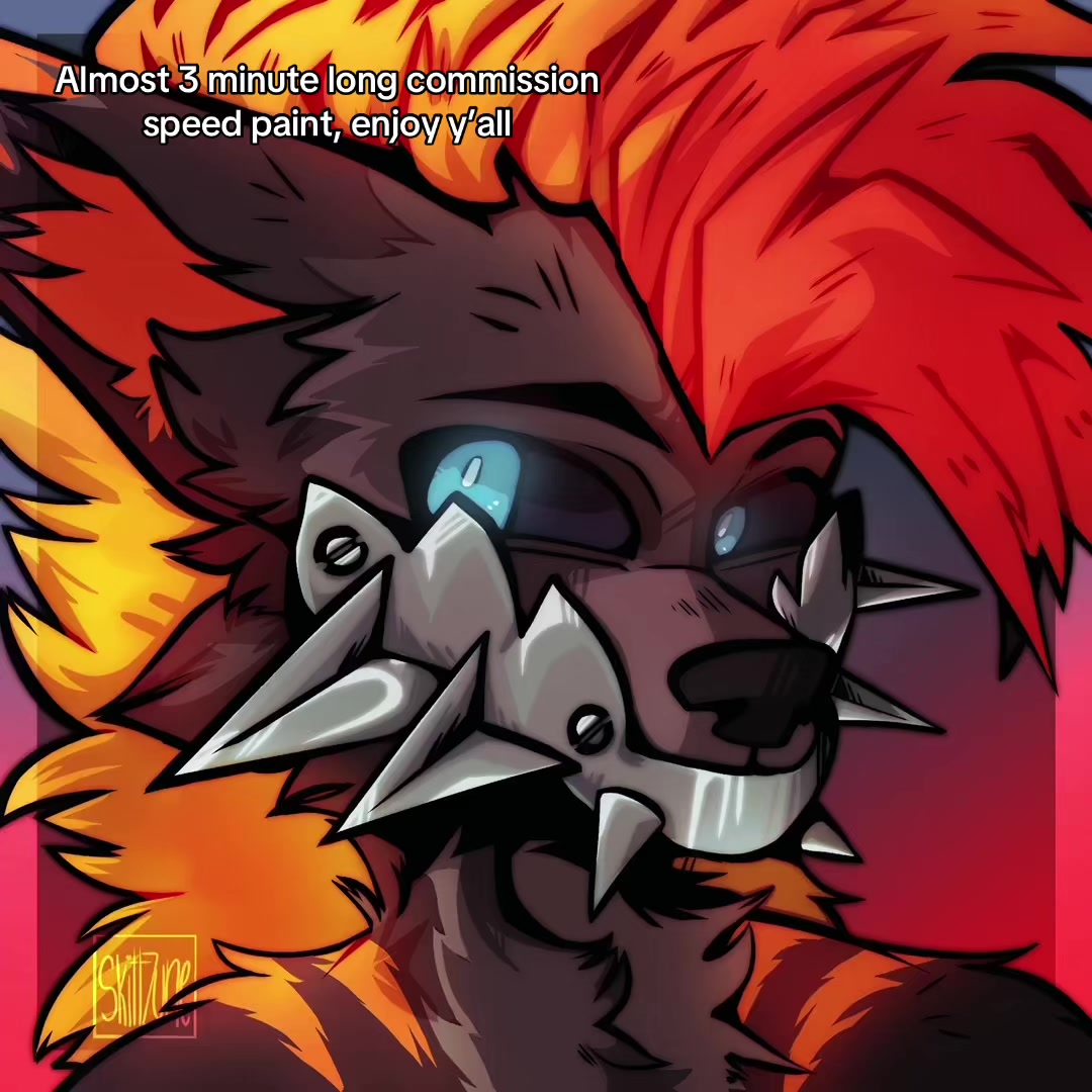 @Skittz || commissions open <3
