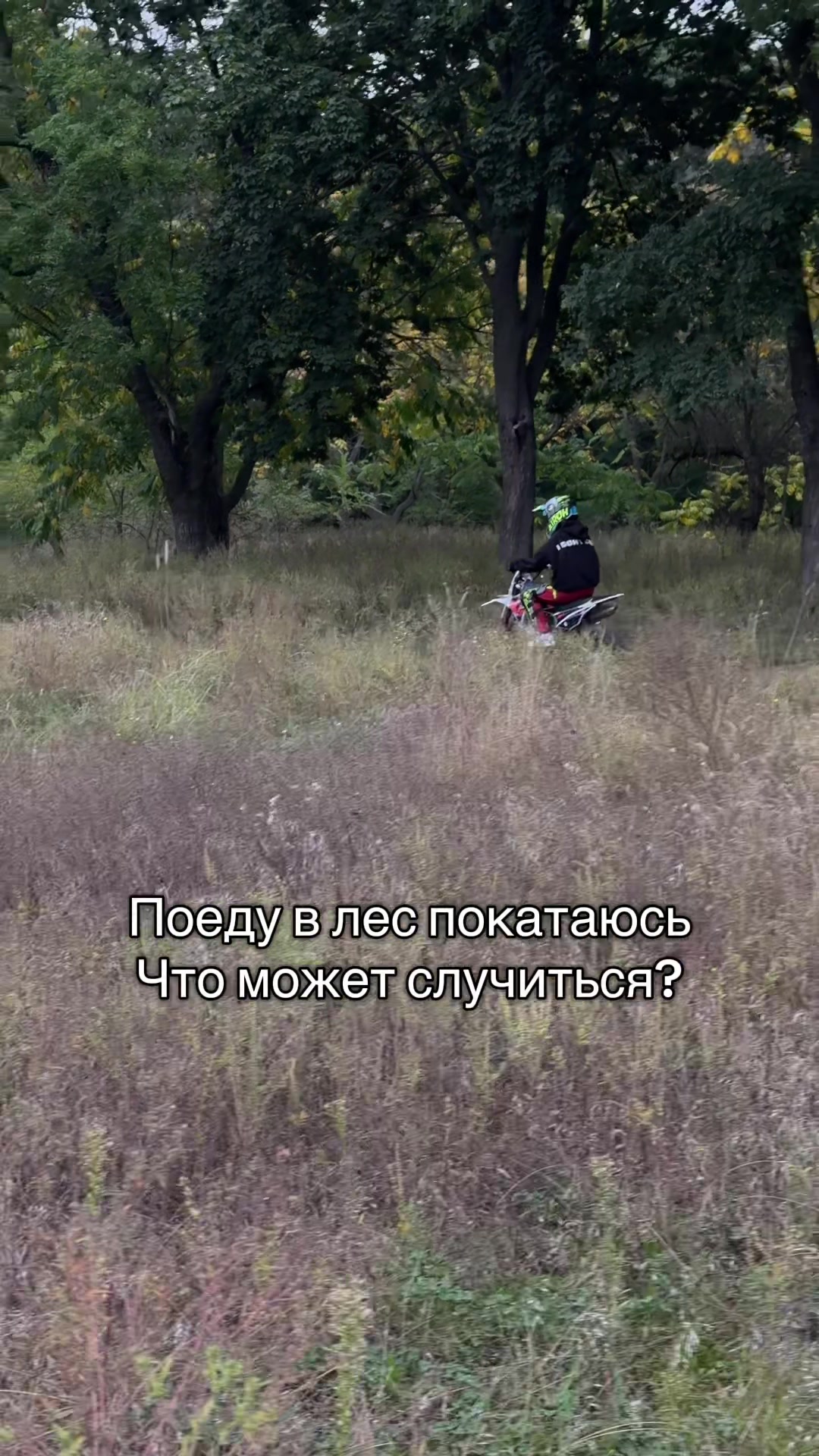 @не злая, но это не точно