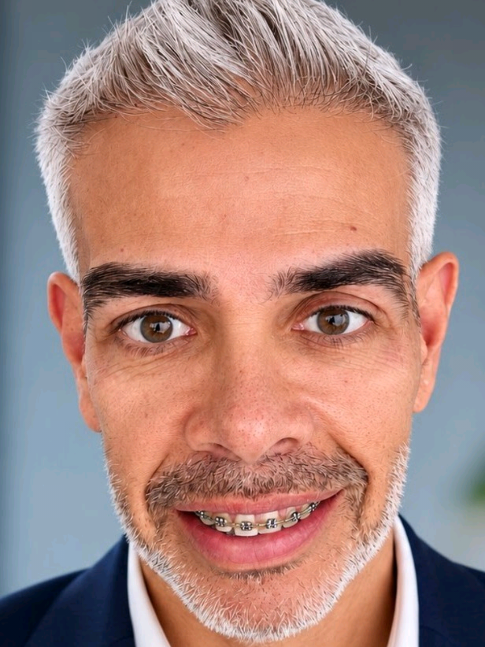 @Oscar E Antolínez