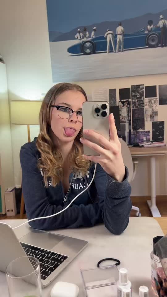 @Katie