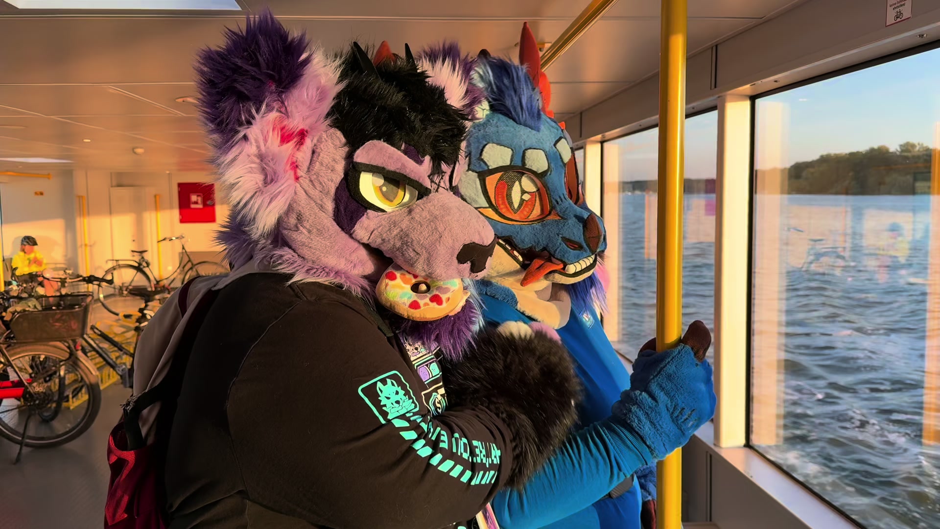 @Whootwolf