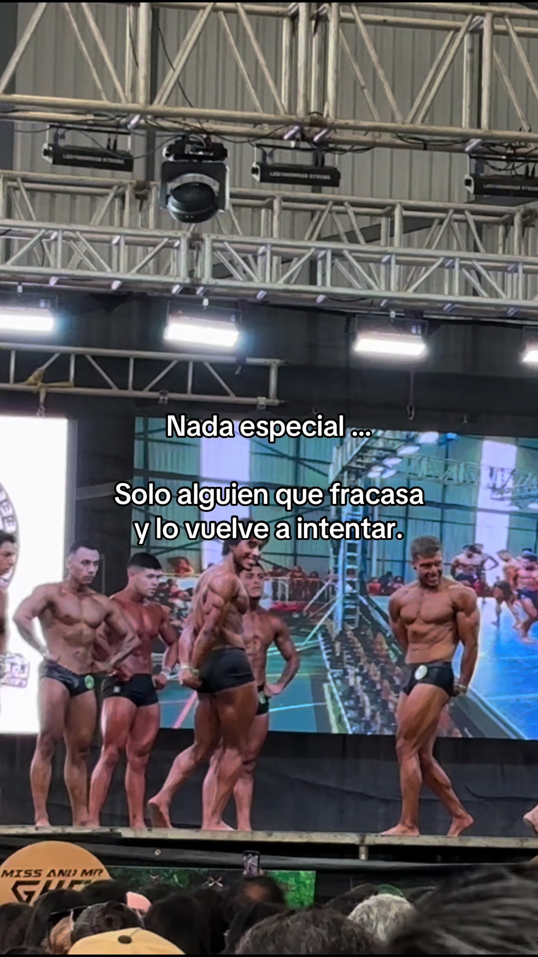 @Eliud Physique