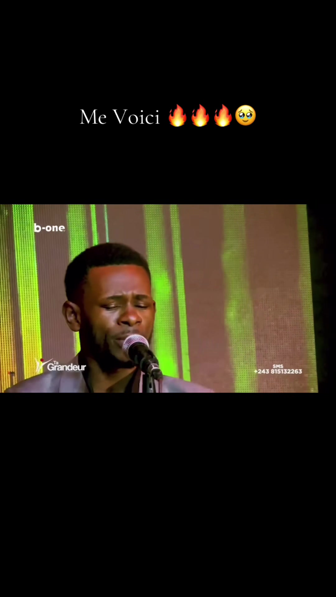 @Enock yala Atmosphère 🔥