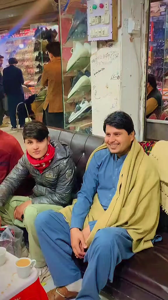@Khan