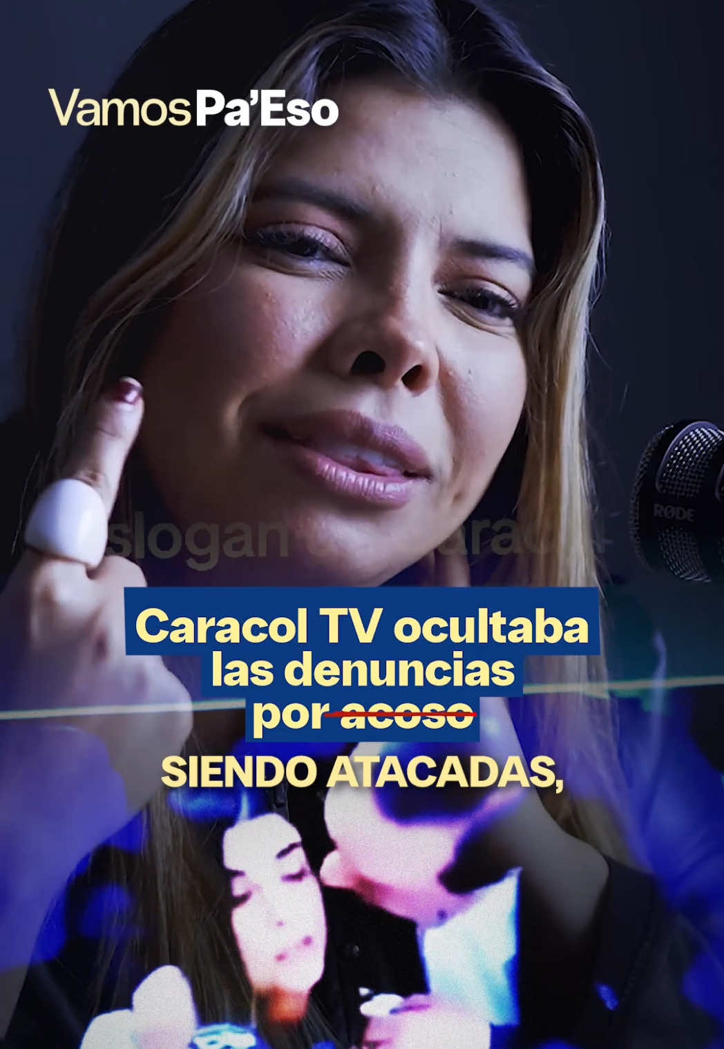 @Vamos pa eso