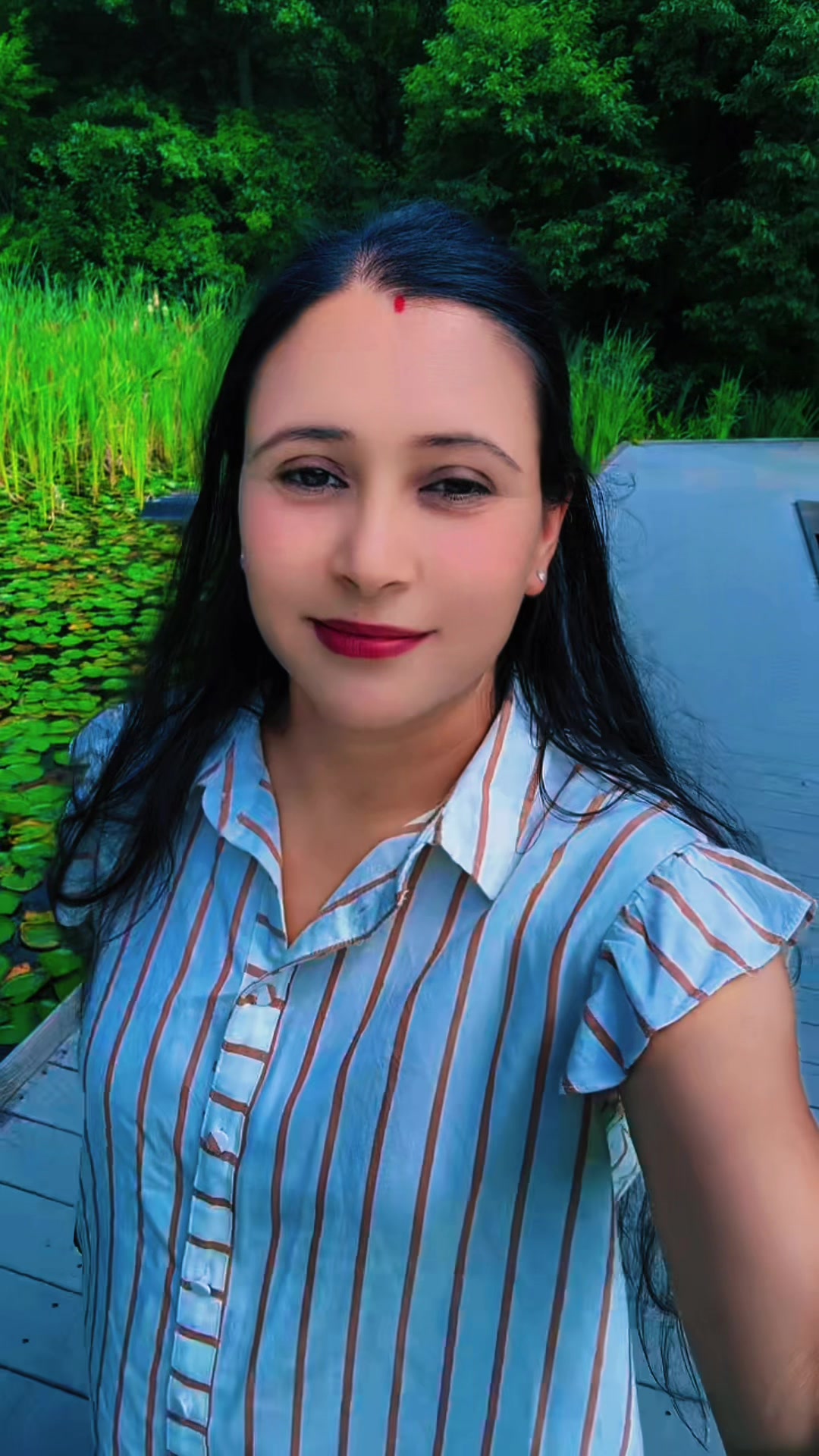@Laxmi Bhandari