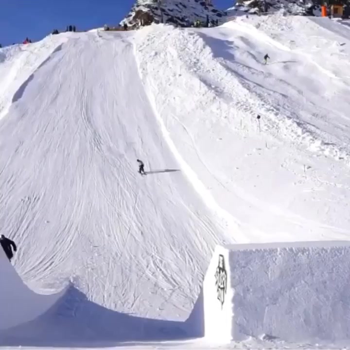 @PAX SNOW